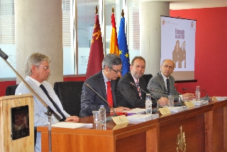 305 Jueces y Juezas de Paz Educativos de Murcia reciben su diploma (44)